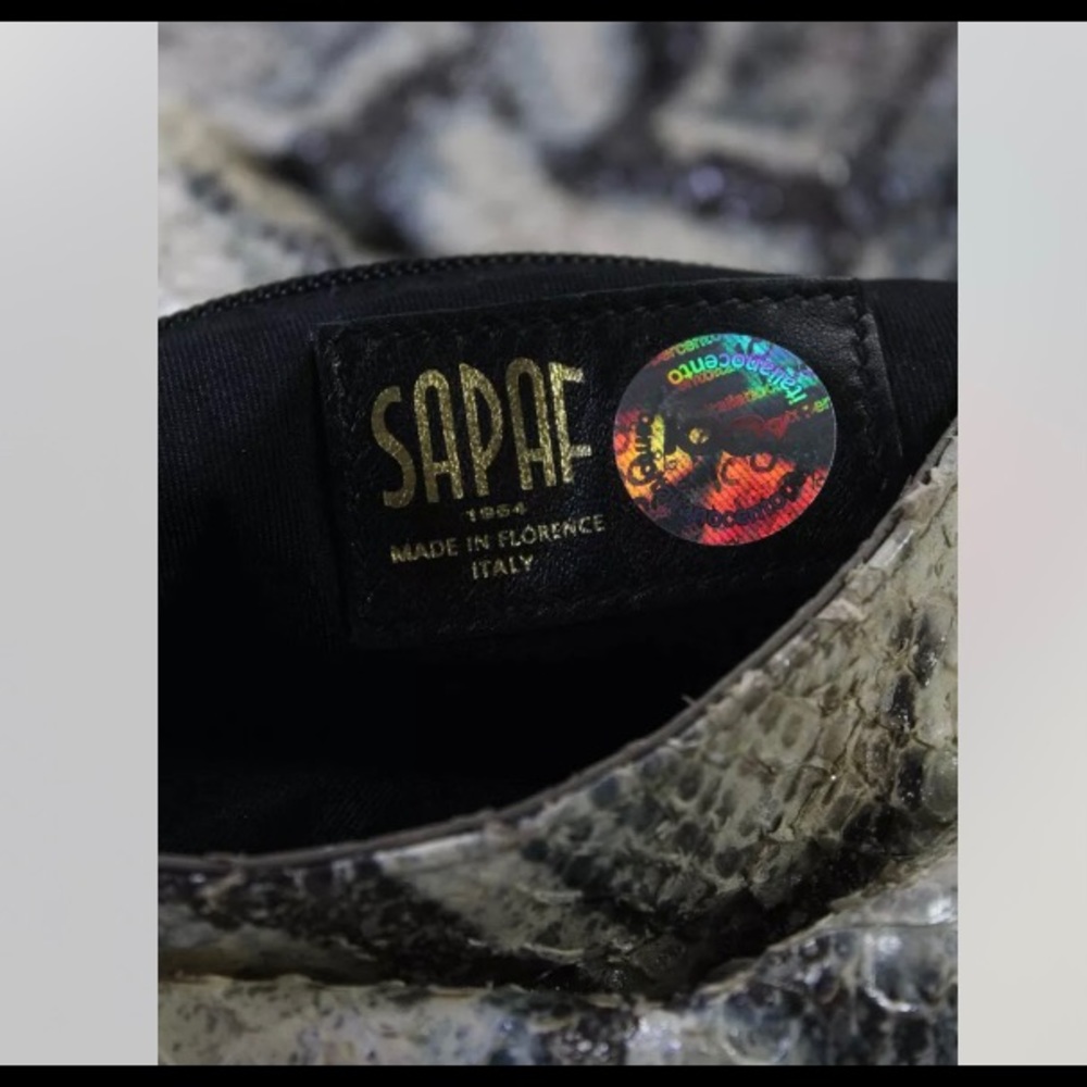 SAPAF Clutch - Picture 6 of 6